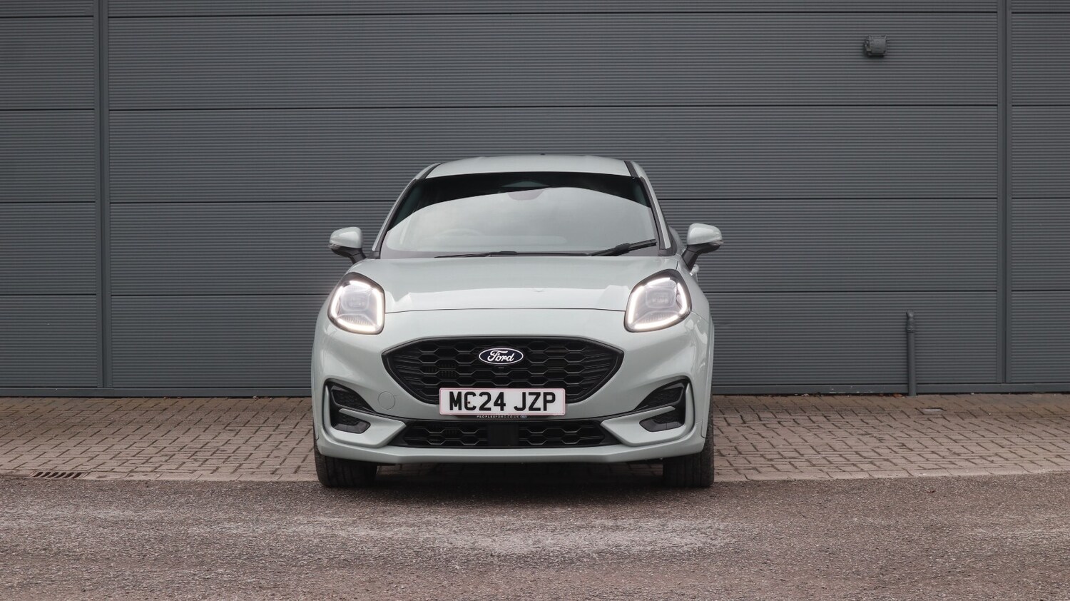 Used Ford Puma 2024 for sale - 77373051: Photo 11