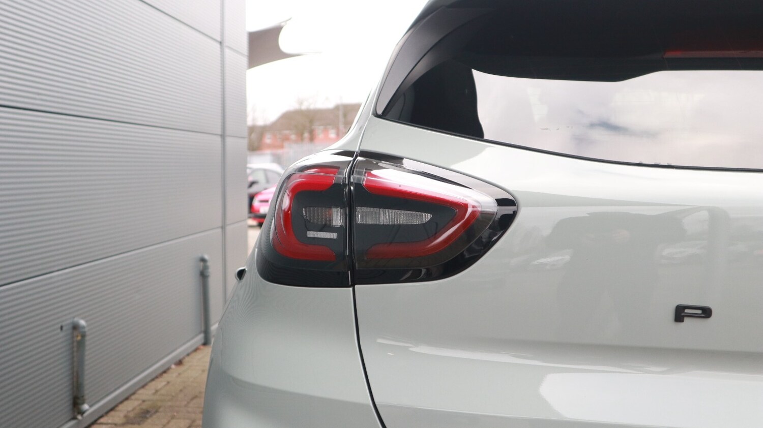 Used Ford Puma 2024 for sale - 77373051: Photo 13