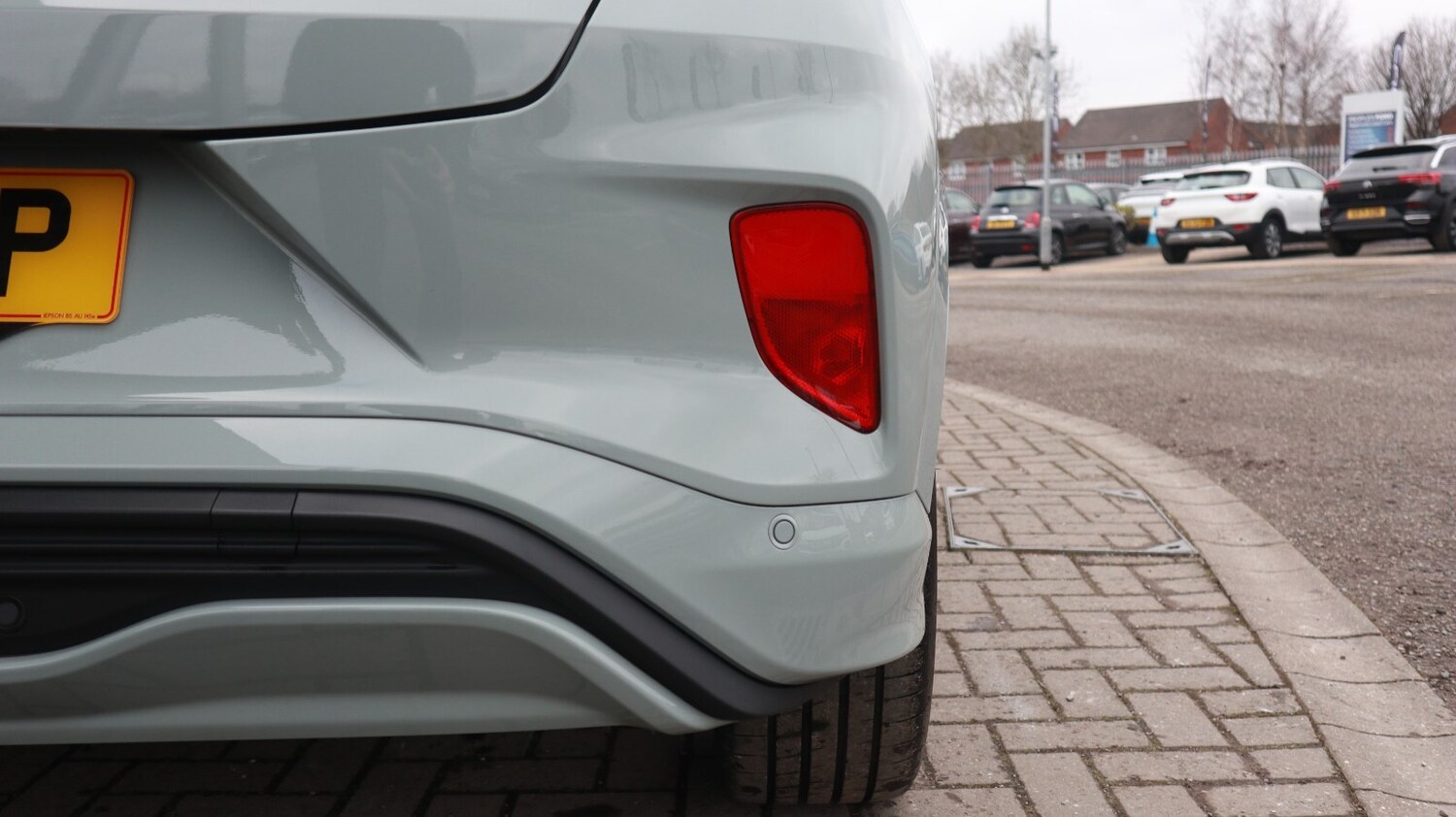 Used Ford Puma 2024 for sale - 77373051: Photo 14