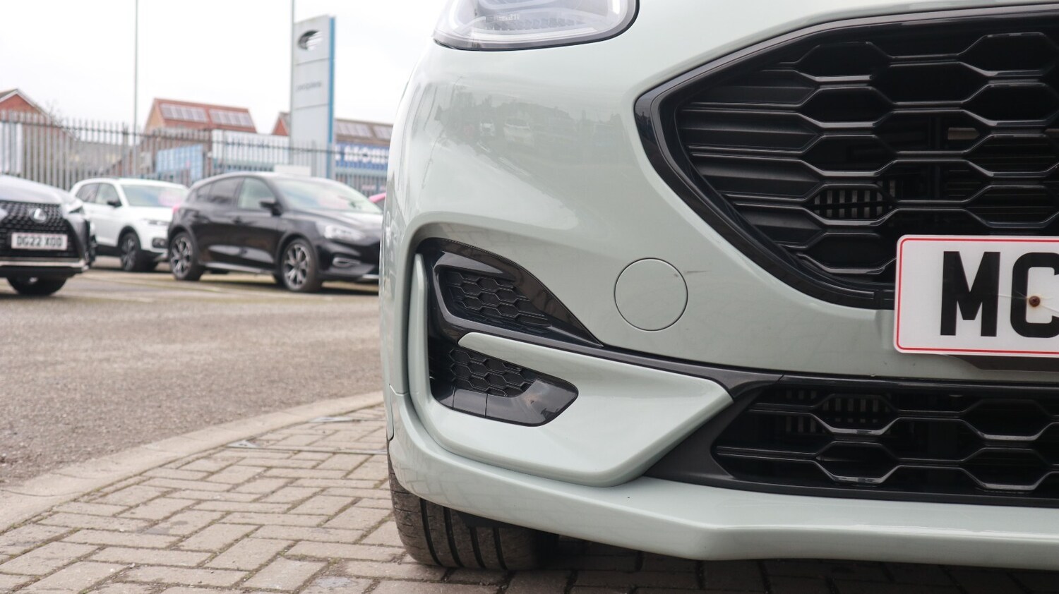 Used Ford Puma 2024 for sale - 77373051: Photo 17