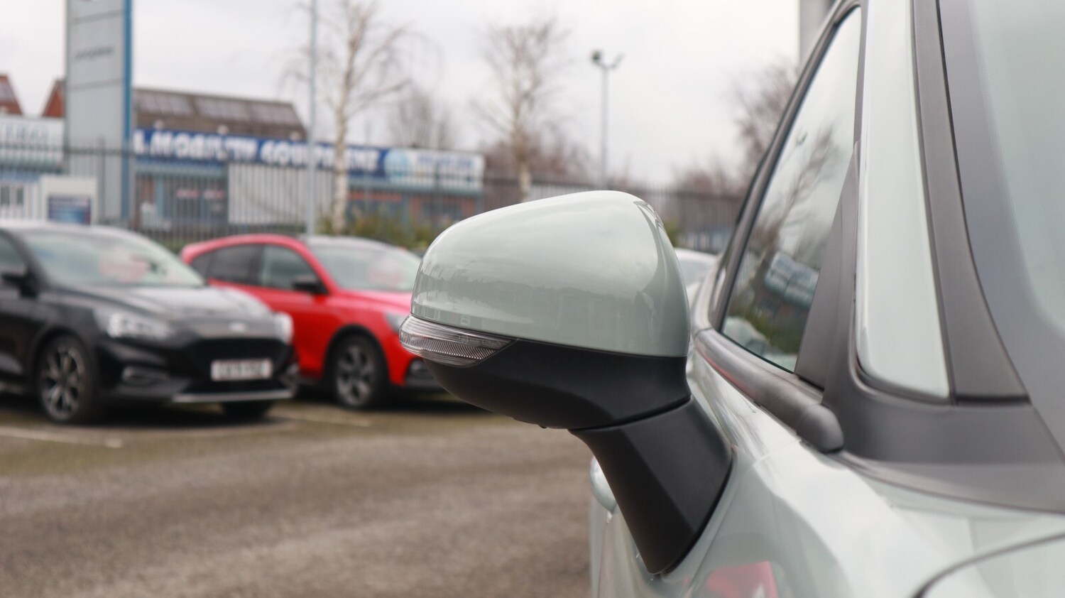 Used Ford Puma 2024 for sale - 77373051: Photo 18