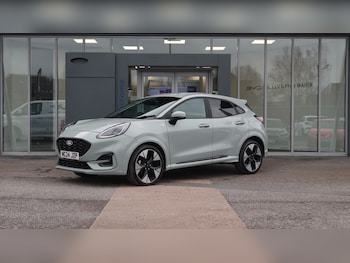 Used Ford Puma 2024 for sale - 77373051: Photo