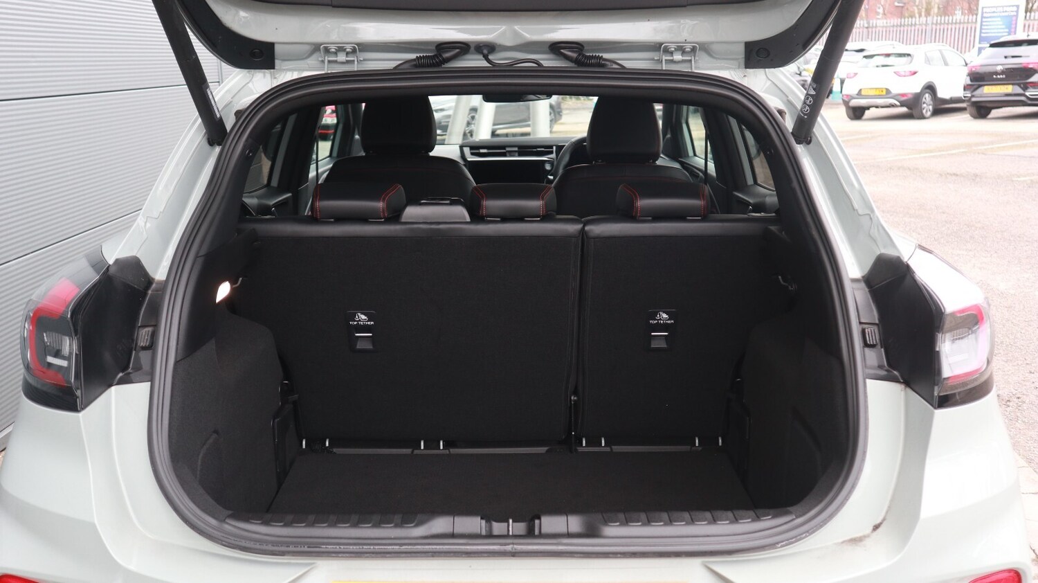 Used Ford Puma 2024 for sale - 77373051: Photo 20