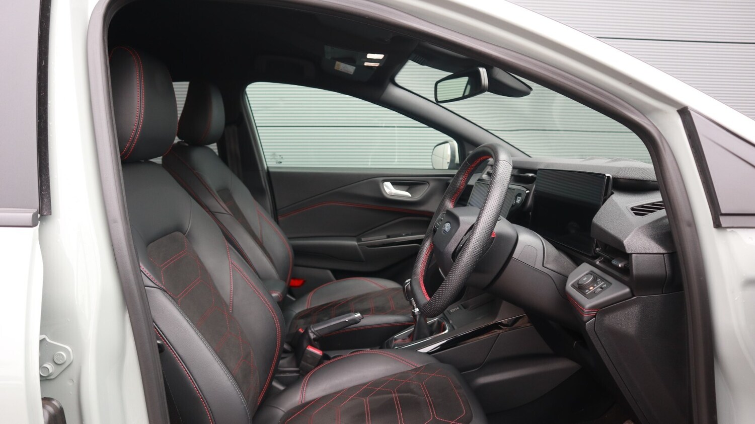 Used Ford Puma 2024 for sale - 77373051: Photo 23