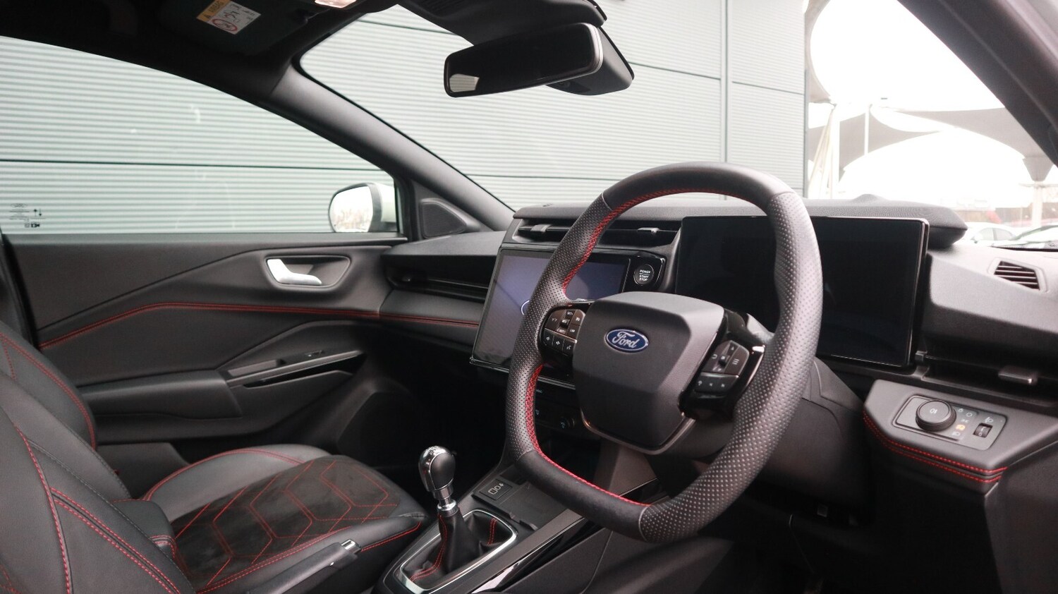 Used Ford Puma 2024 for sale - 77373051: Photo 24