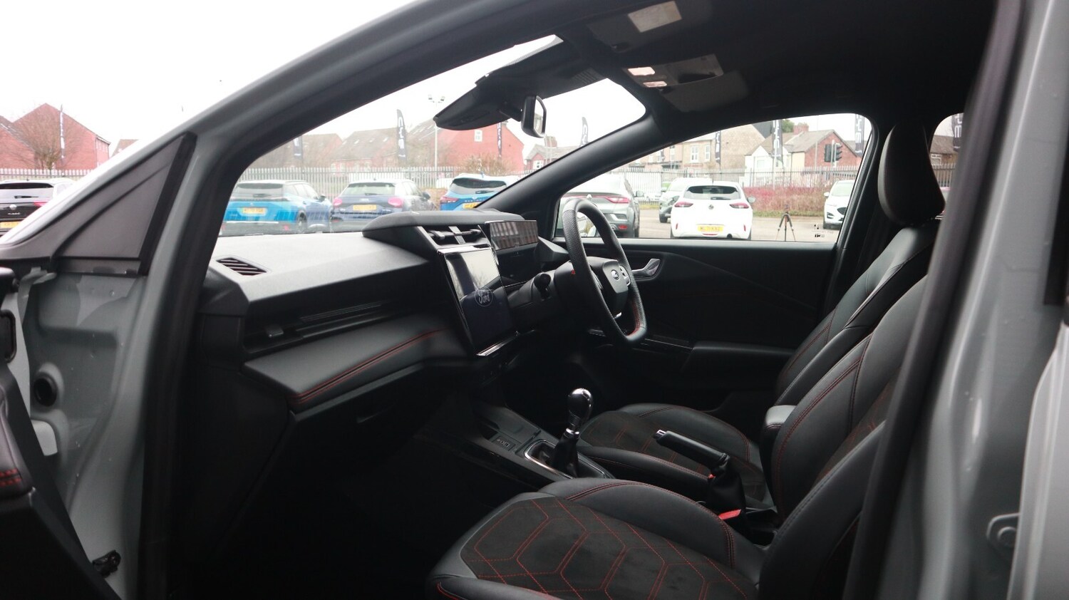 Used Ford Puma 2024 for sale - 77373051: Photo 25