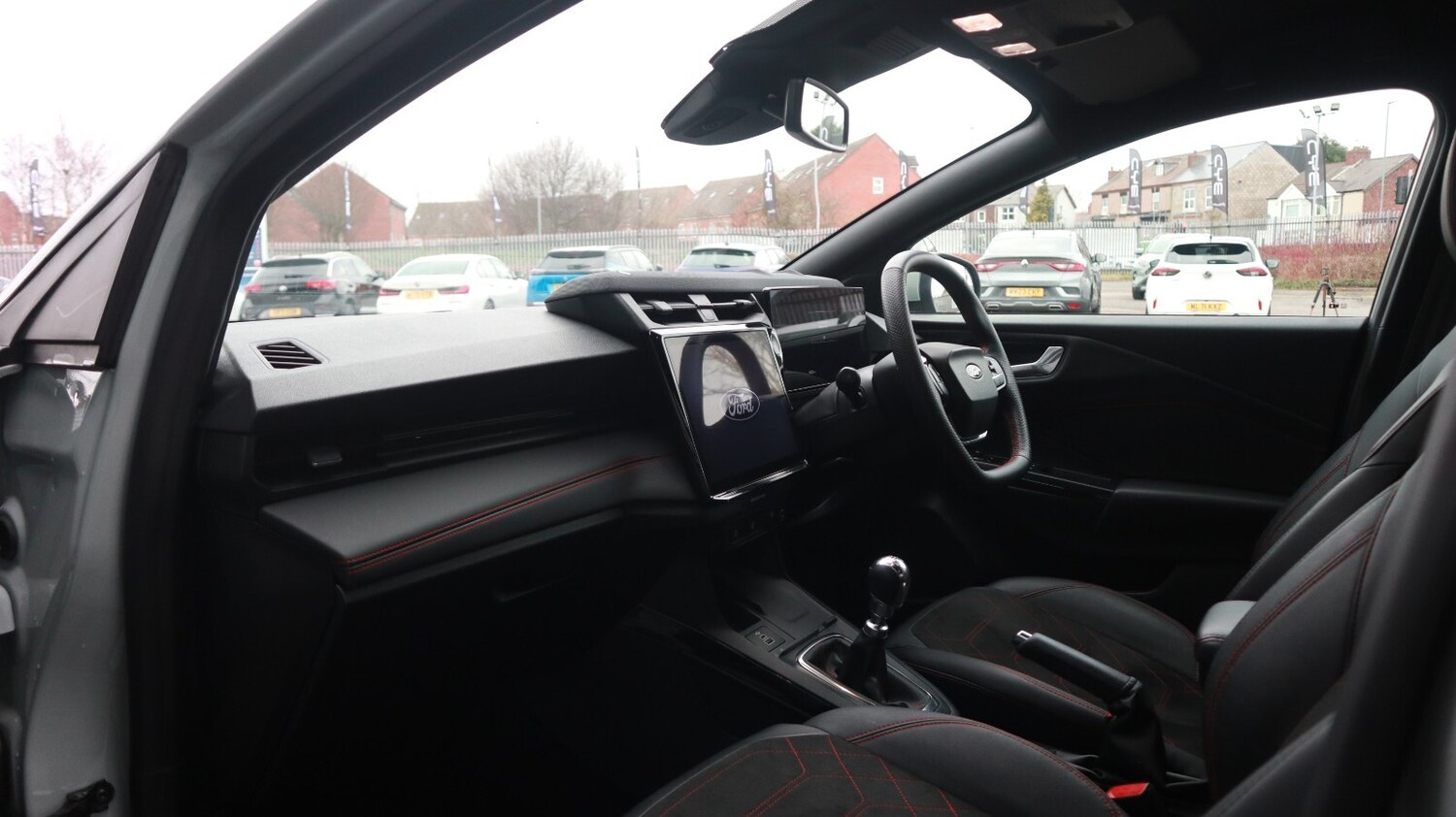 Used Ford Puma 2024 for sale - 77373051: Photo 26