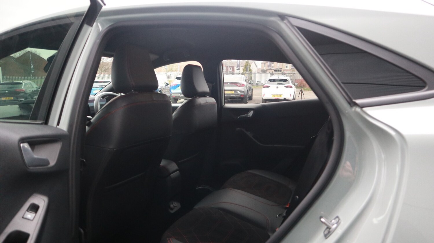 Used Ford Puma 2024 for sale - 77373051: Photo 27