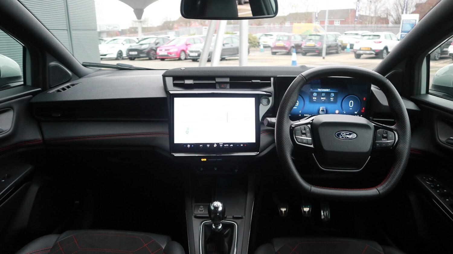 Used Ford Puma 2024 for sale - 77373051: Photo 29