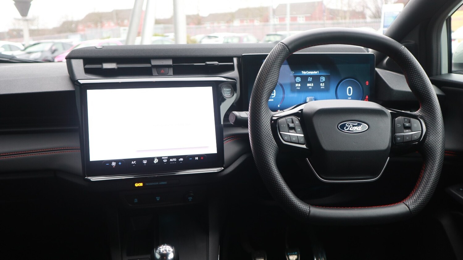 Used Ford Puma 2024 for sale - 77373051: Photo 30