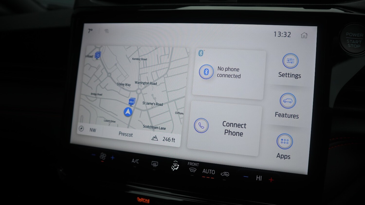 Used Ford Puma 2024 for sale - 77373051: Photo 35