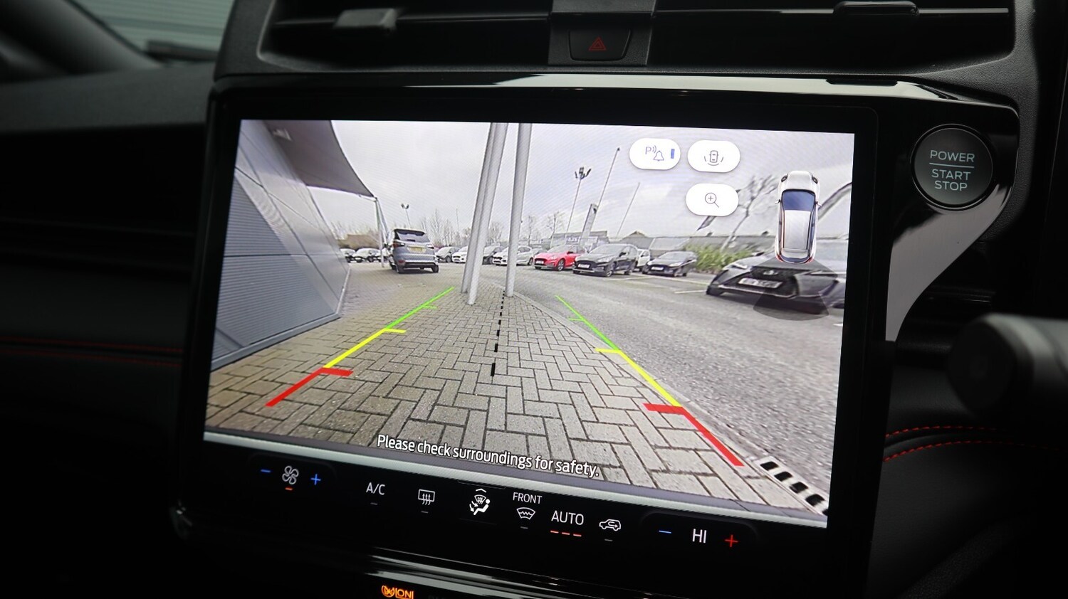 Used Ford Puma 2024 for sale - 77373051: Photo 36