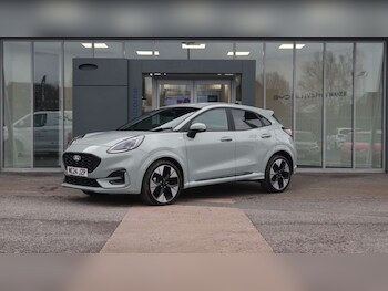 Used Ford Puma 2024 for sale - 77373051: Photo