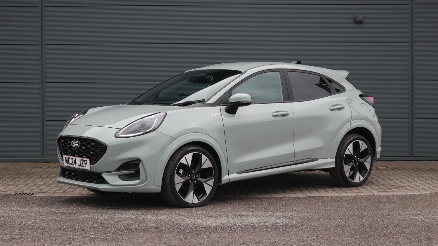 Used Ford Puma 2024 for sale - 77373051: Photo 4