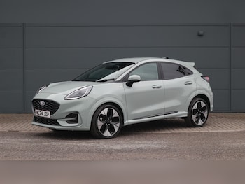 Used Ford Puma 2024 for sale - 77373051: Photo