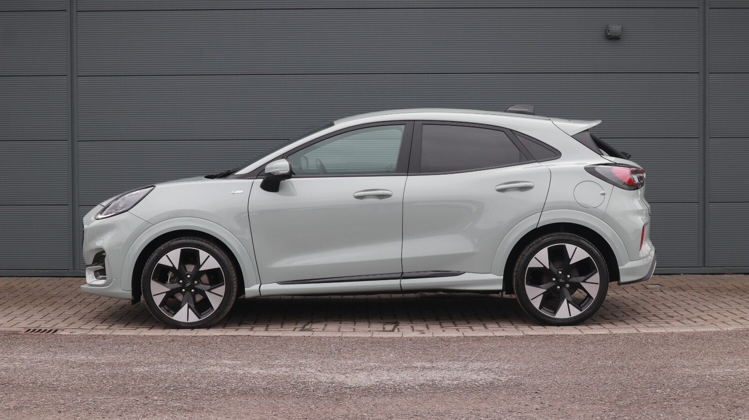 Used Ford Puma 2024 for sale - 77373051: Photo 5