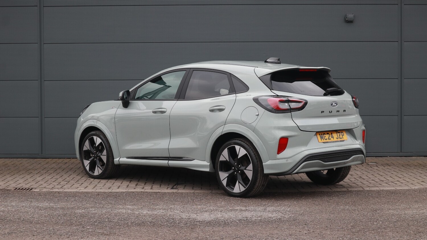 Used Ford Puma 2024 for sale - 77373051: Photo 6