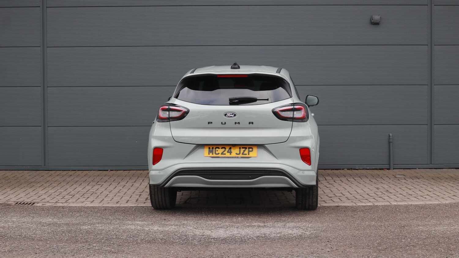 Used Ford Puma 2024 for sale - 77373051: Photo 7