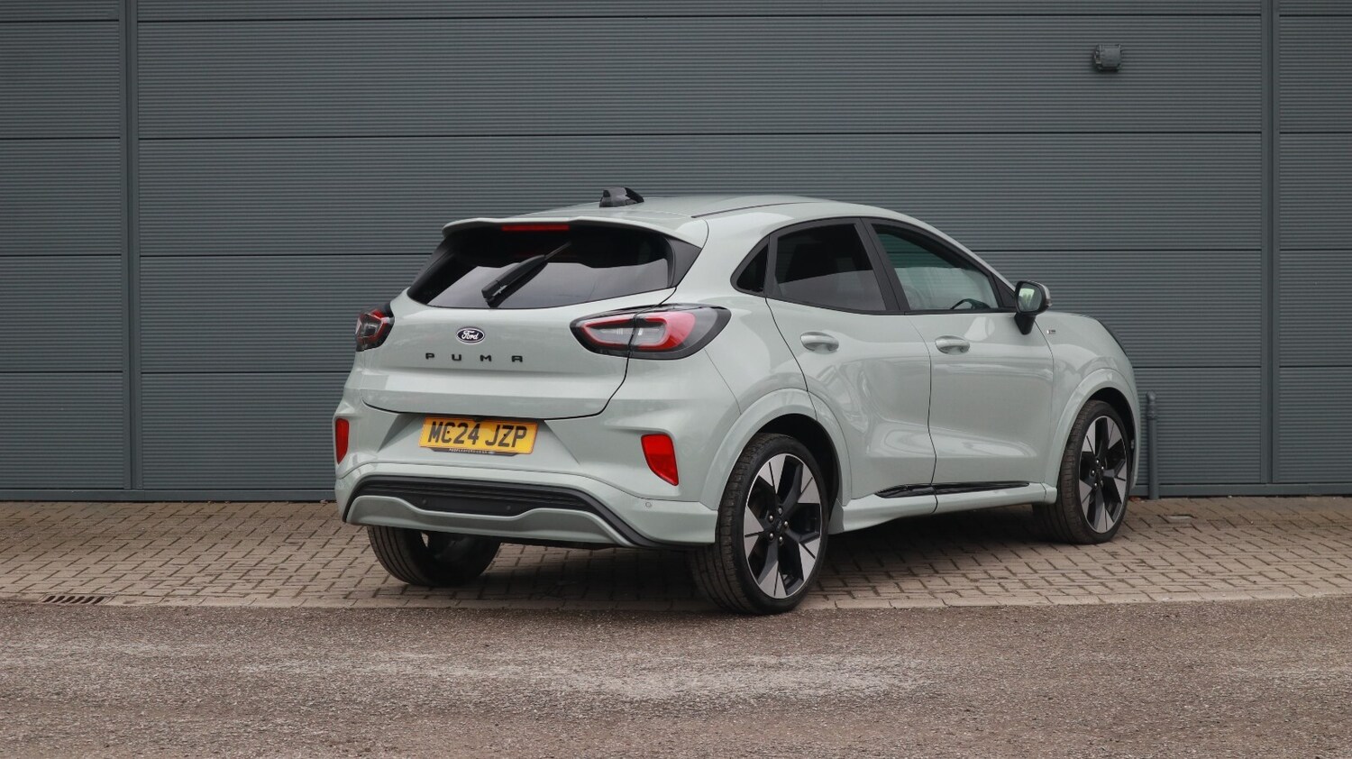 Used Ford Puma 2024 for sale - 77373051: Photo 8