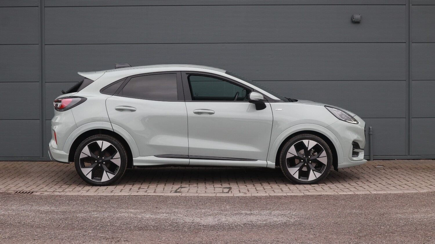 Used Ford Puma 2024 for sale - 77373051: Photo 9