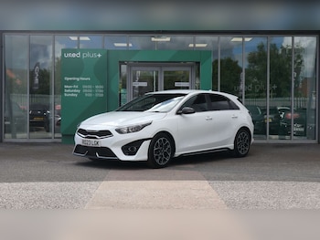 Used Kia Ceed 2023 for sale - 78813588: Photo