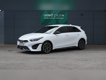 Used Kia Ceed 2023 for sale - 78813588: Photo