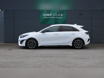 Used Kia Ceed 2023 for sale - 78813588: Photo