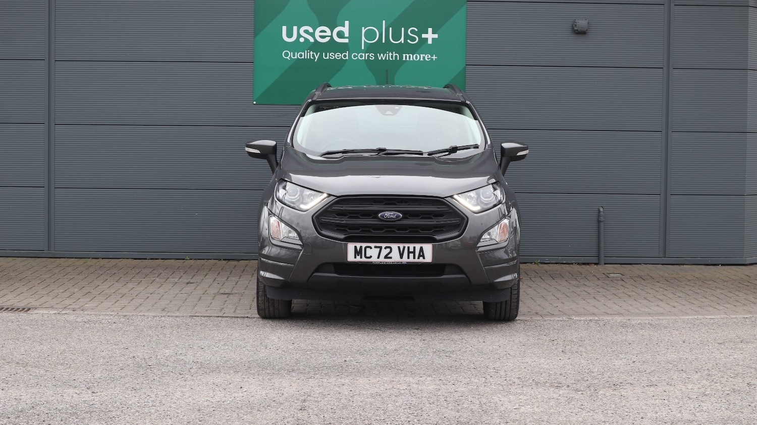 Used Ford Ecosport 2023 for sale - 77619084: Photo 10