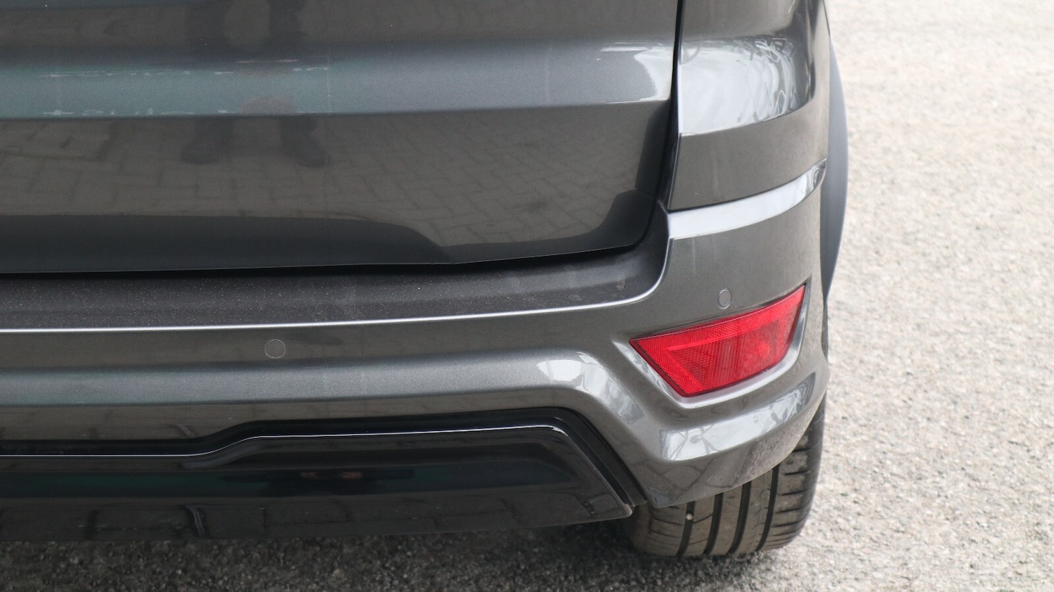 Used Ford Ecosport 2023 for sale - 77619084: Photo 13