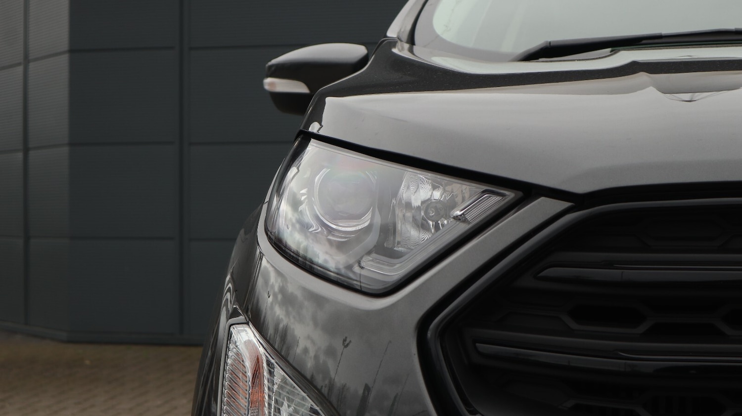 Used Ford Ecosport 2023 for sale - 77619084: Photo 15