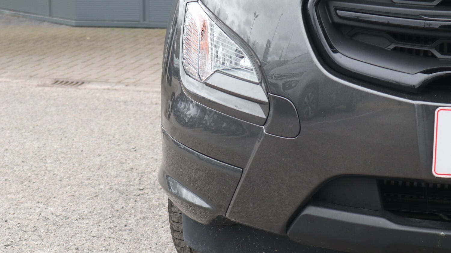 Used Ford Ecosport 2023 for sale - 77619084: Photo 16