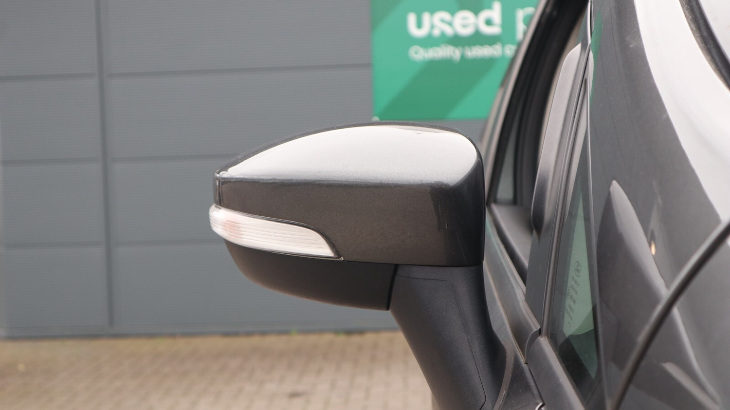 Used Ford Ecosport 2023 for sale - 77619084: Photo 17