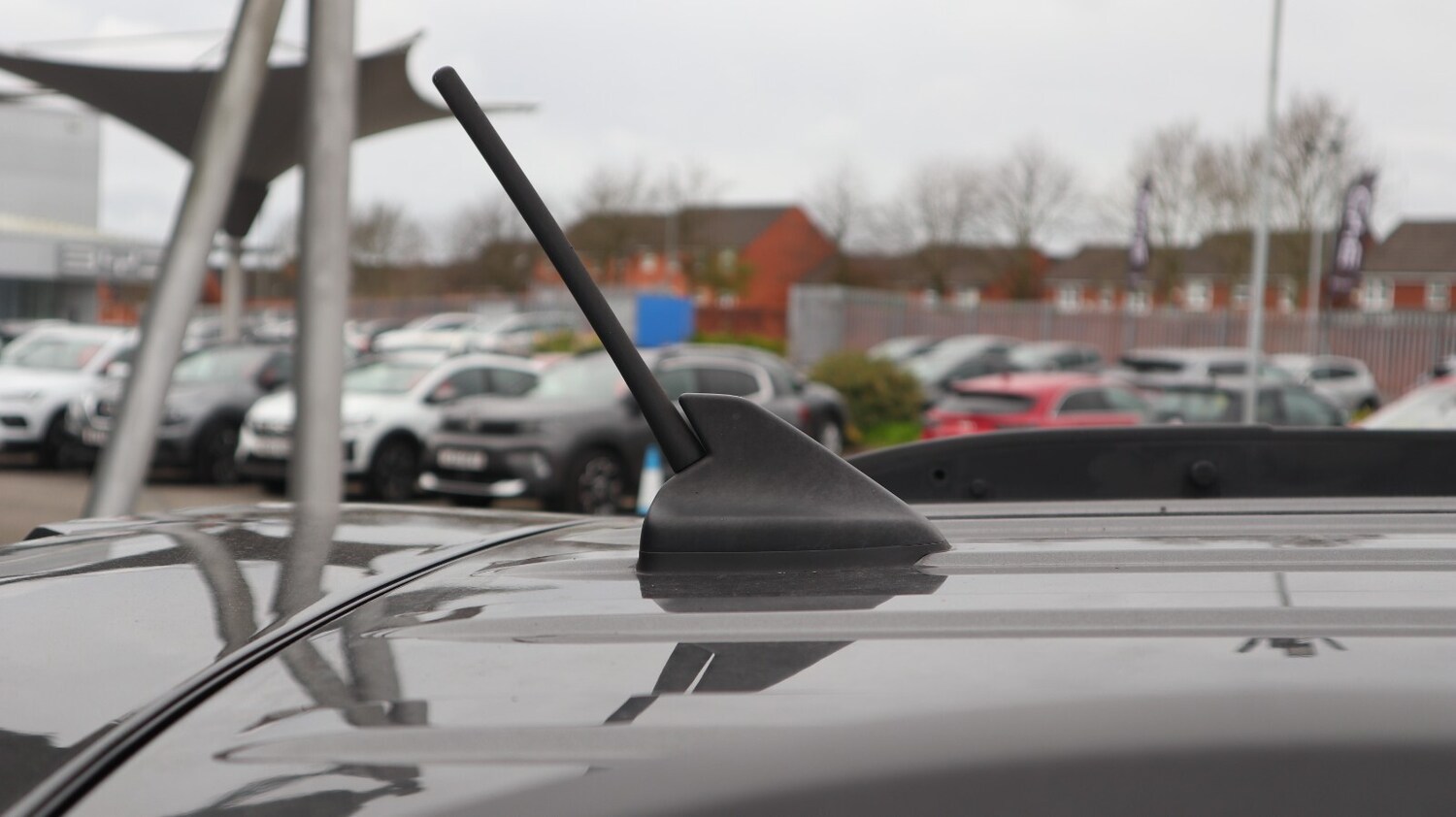 Used Ford Ecosport 2023 for sale - 77619084: Photo 18