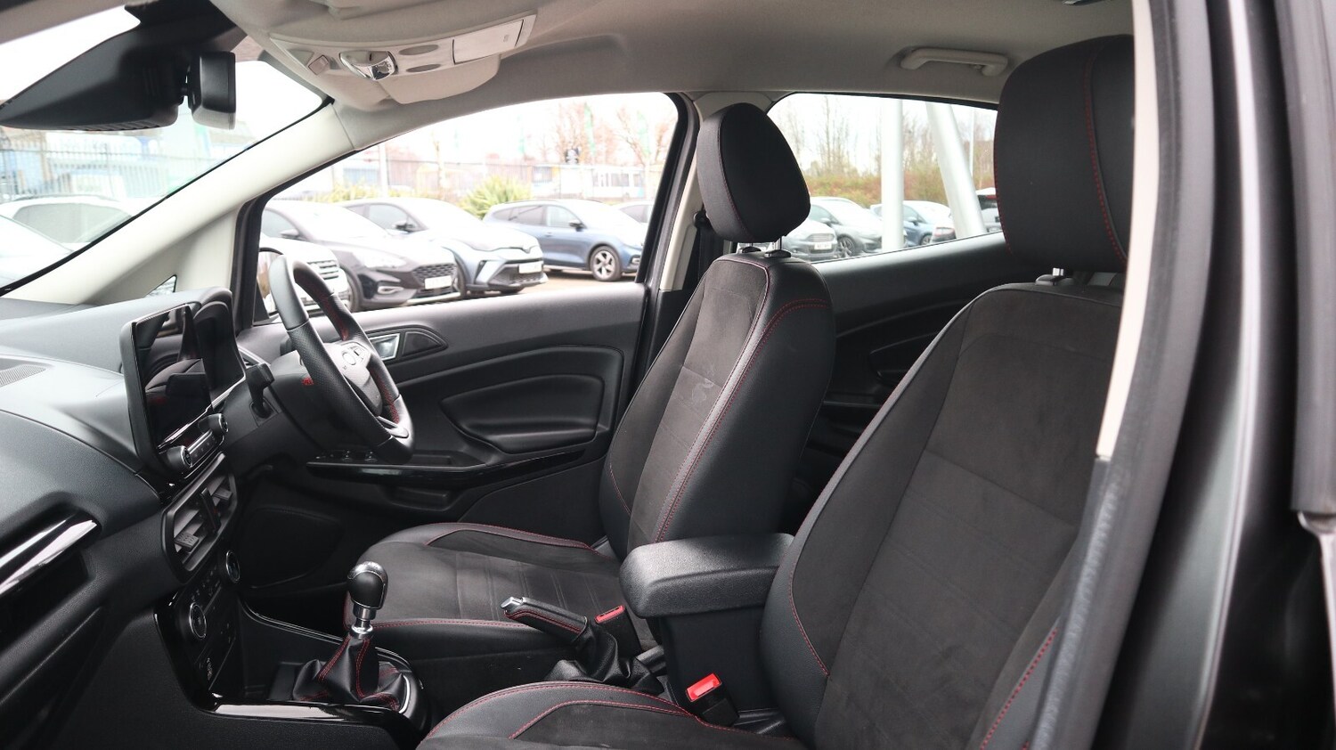 Used Ford Ecosport 2023 for sale - 77619084: Photo 23