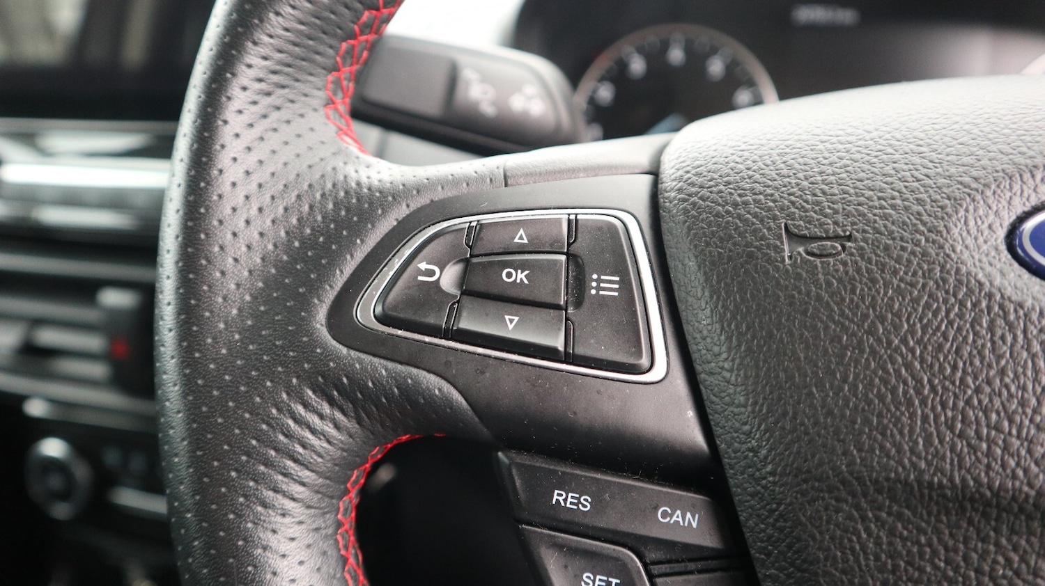 Used Ford Ecosport 2023 for sale - 77619084: Photo 28