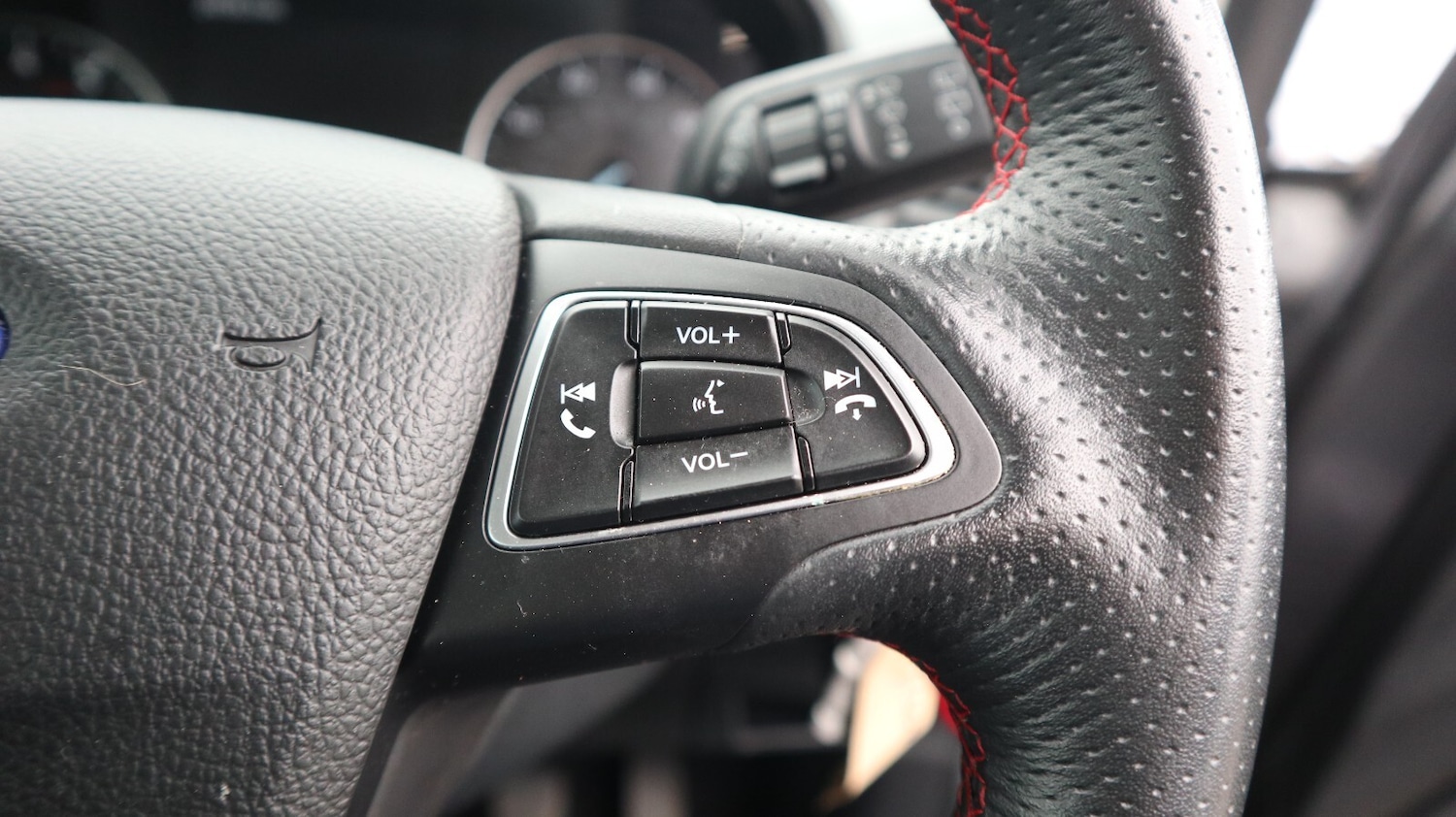 Used Ford Ecosport 2023 for sale - 77619084: Photo 29