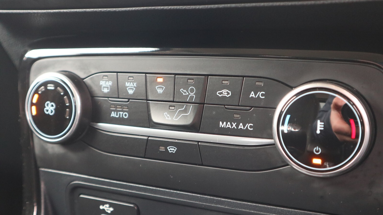 Used Ford Ecosport 2023 for sale - 77619084: Photo 33