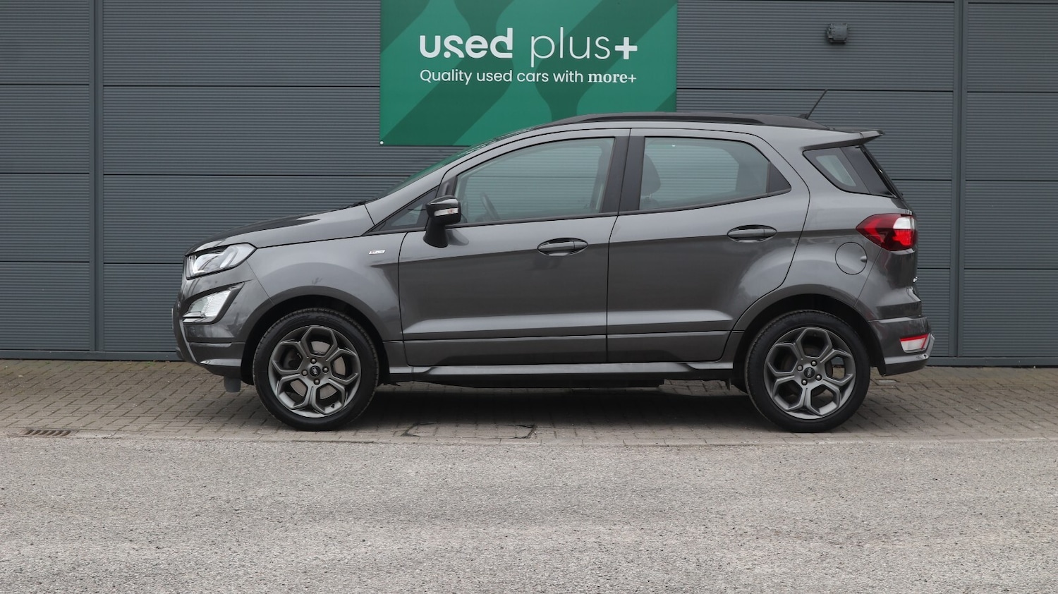 Used Ford Ecosport 2023 for sale - 77619084: Photo 4