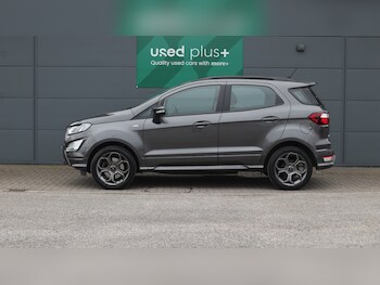 Used Ford Ecosport 2023 for sale - 77619084: Photo