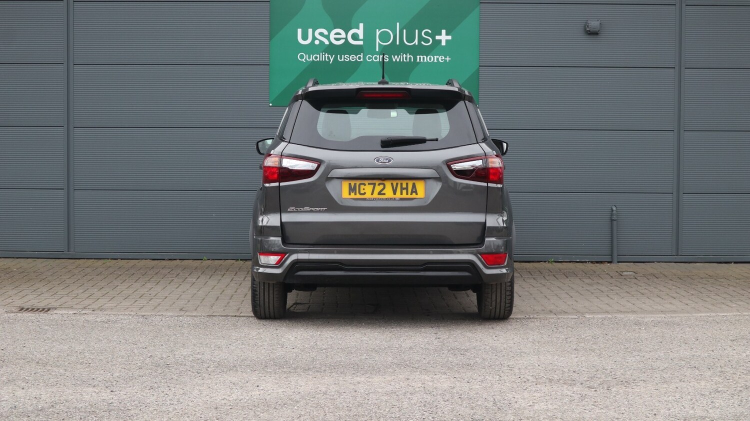 Used Ford Ecosport 2023 for sale - 77619084: Photo 6