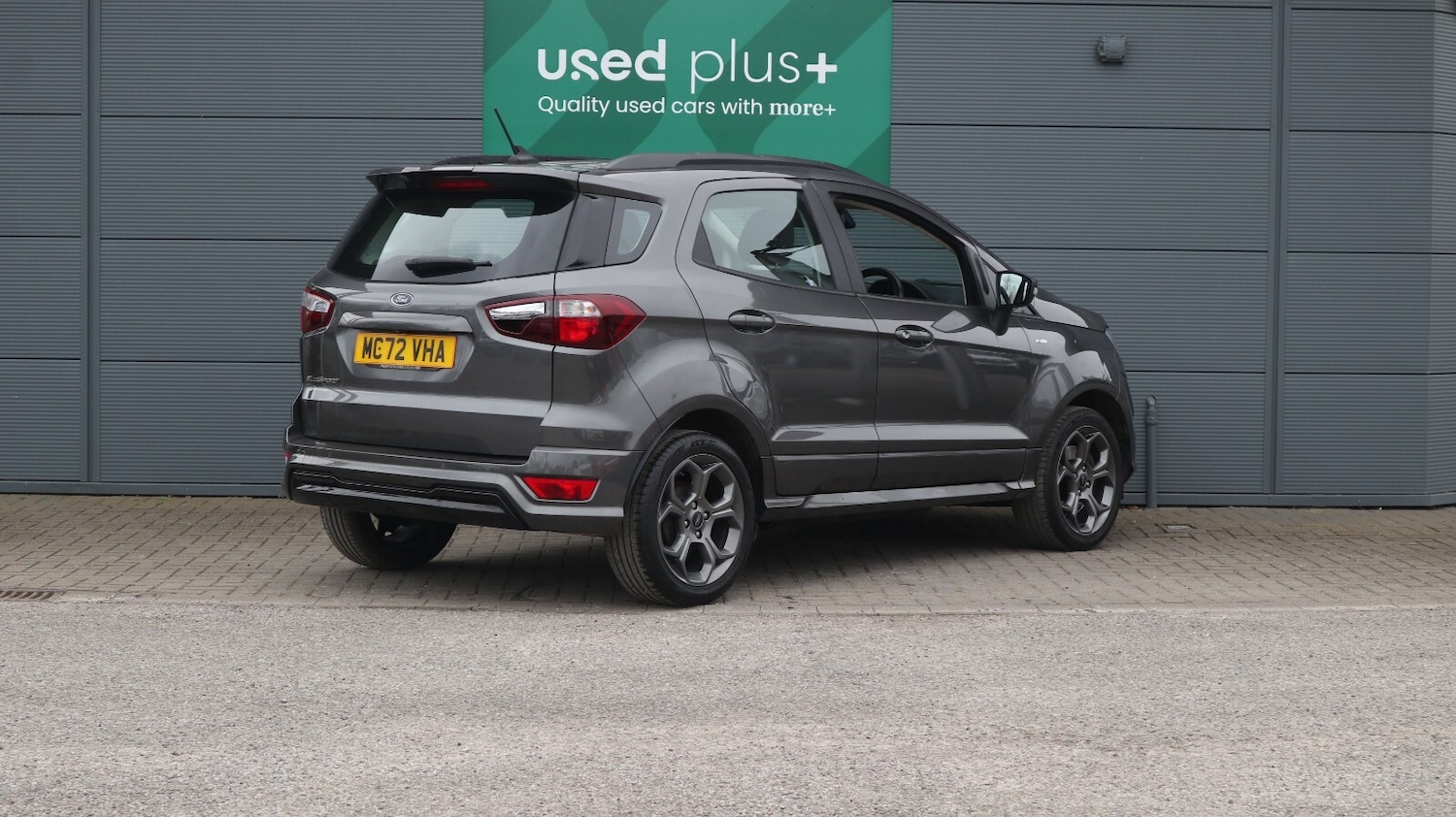 Used Ford Ecosport 2023 for sale - 77619084: Photo 7