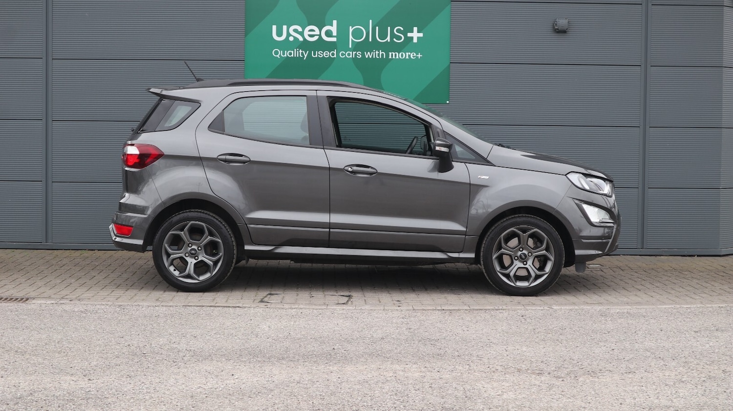 Used Ford Ecosport 2023 for sale - 77619084: Photo 8