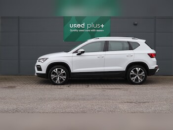 Used SEAT Ateca 2024 for sale - 77771189: Photo