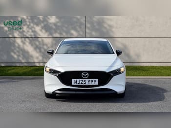 Used Mazda Mazda3 2025 for sale - 79633751: Photo