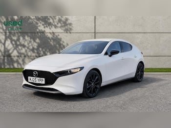 Used Mazda Mazda3 2025 for sale - 79633751: Photo