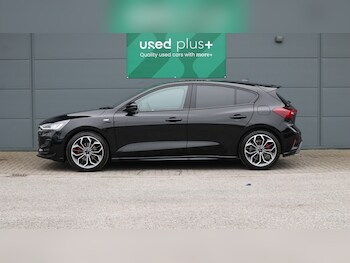 Used Ford Focus 2024 for sale - 78813594: Photo