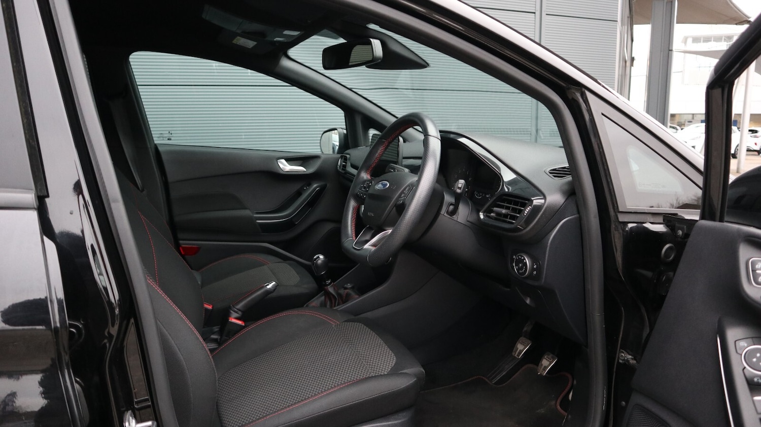 Used Ford Fiesta 2020 for sale - 77256351: Photo 20