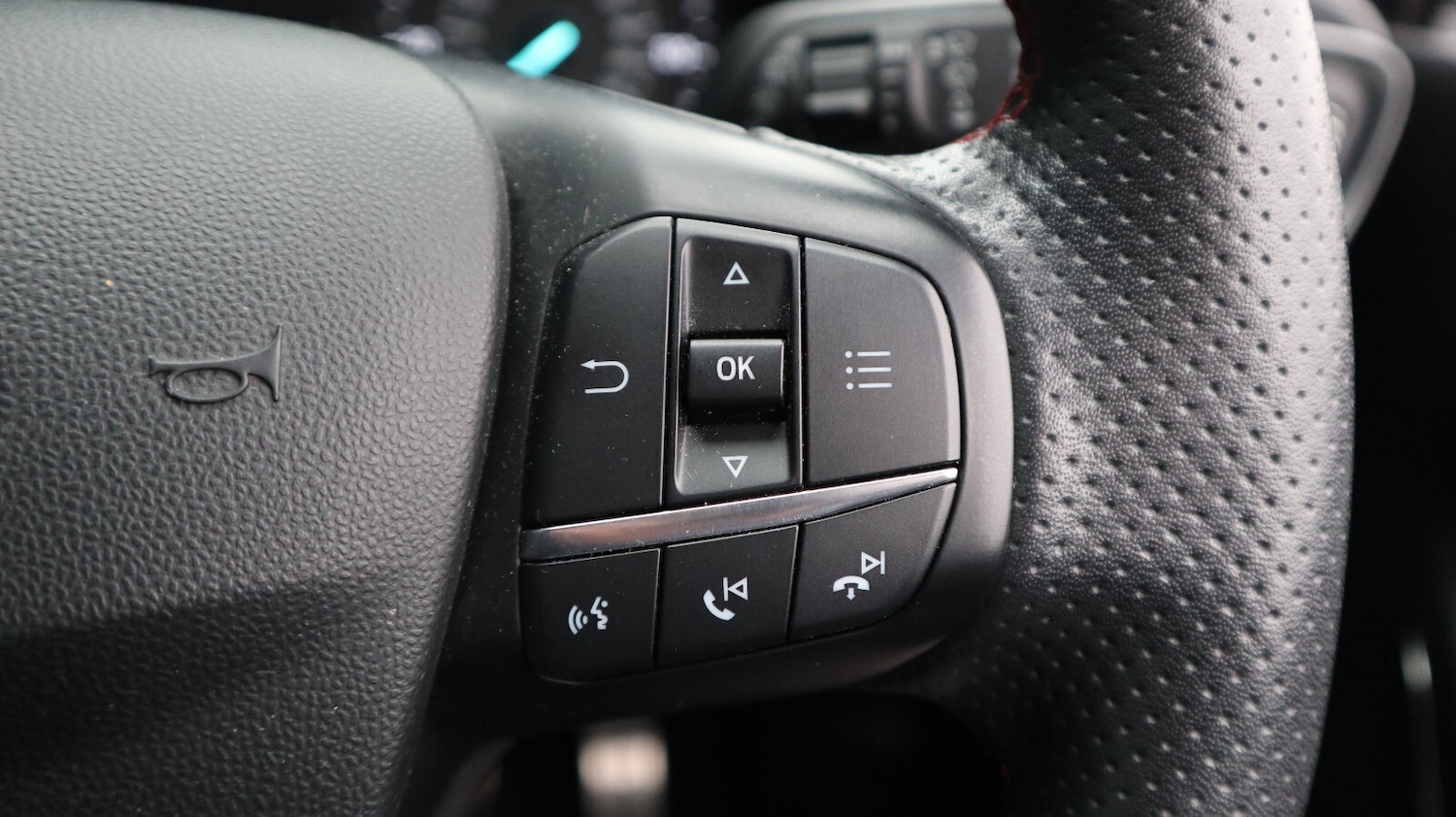 Used Ford Fiesta 2020 for sale - 77256351: Photo 27