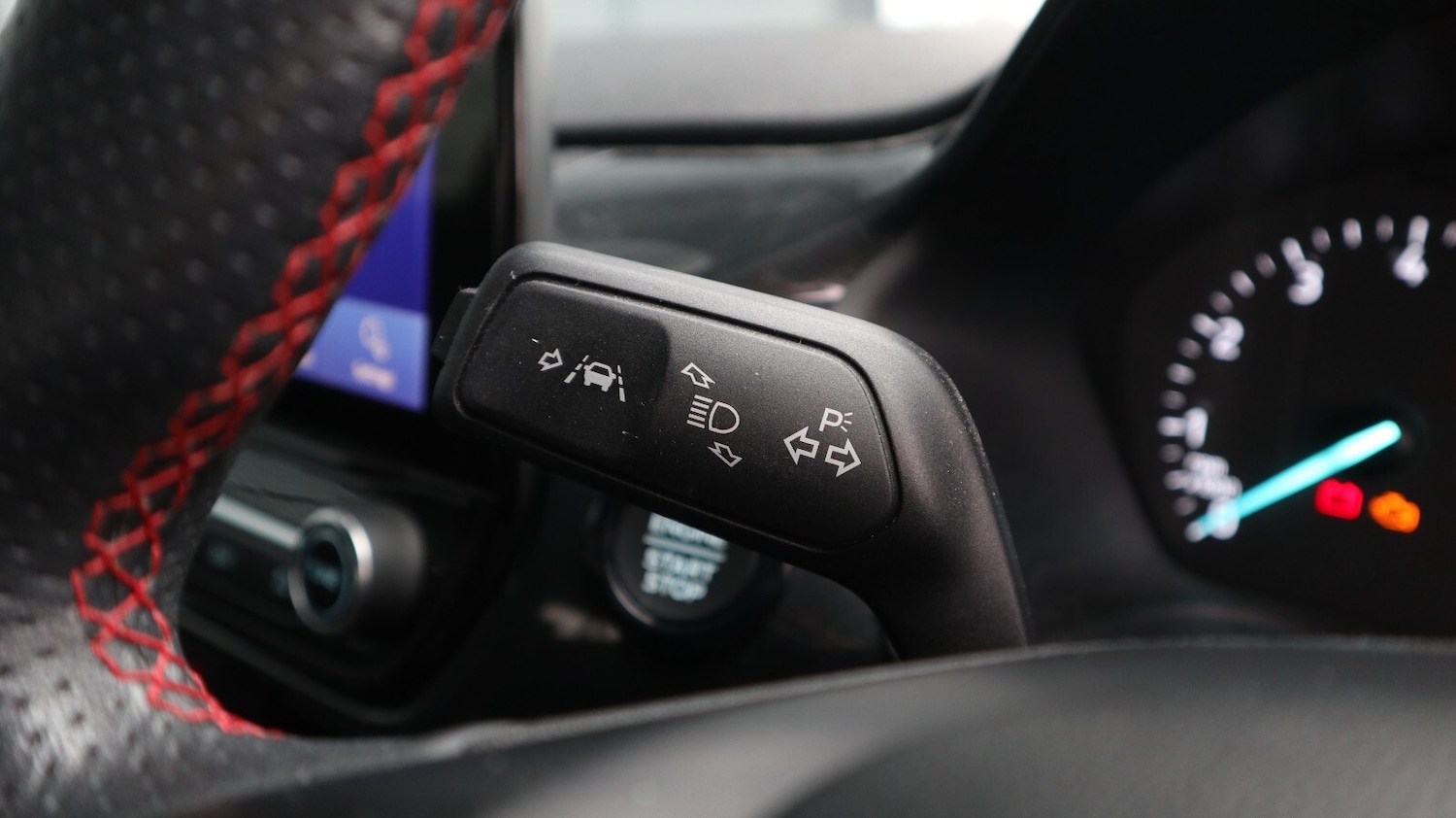 Used Ford Fiesta 2020 for sale - 77256351: Photo 28