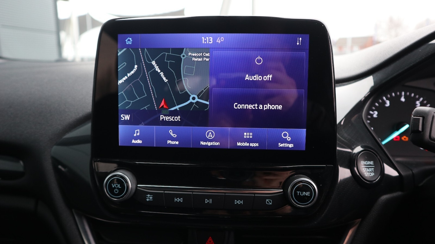 Used Ford Fiesta 2020 for sale - 77256351: Photo 31